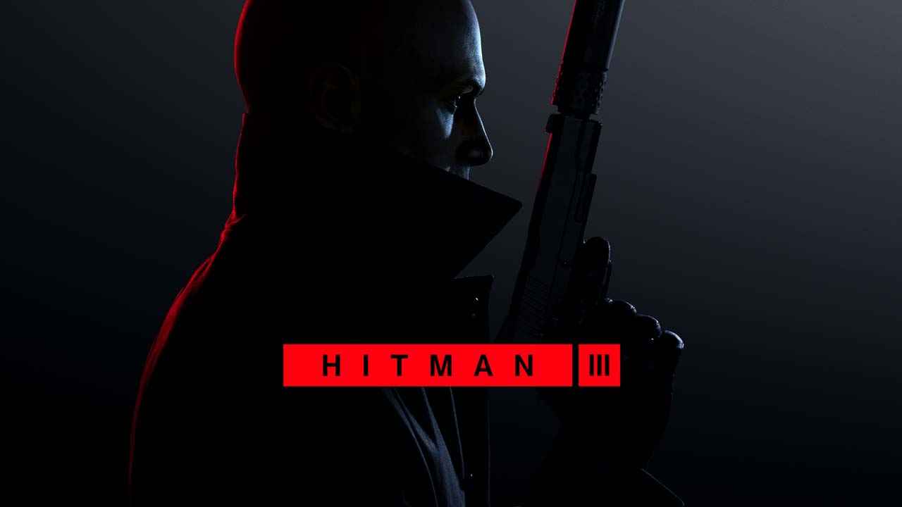 Hitman 3