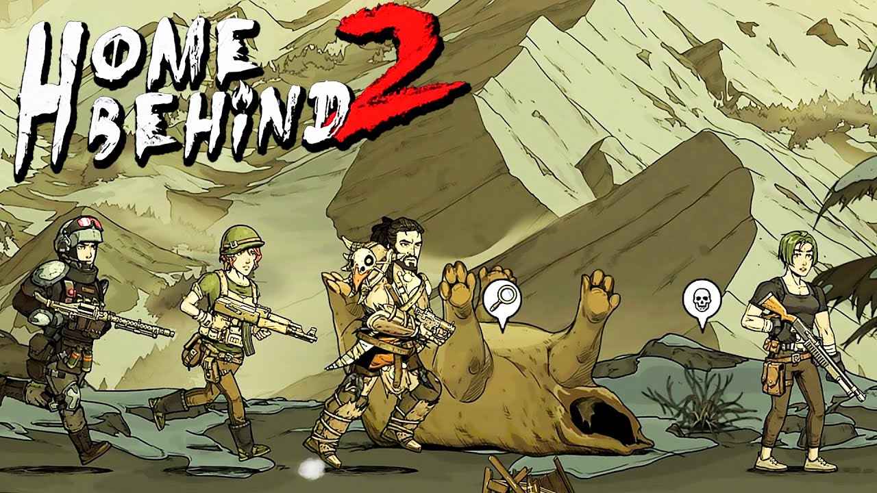 Home Behind 2