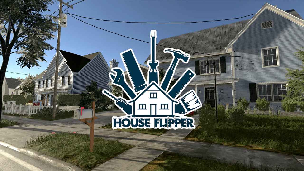 Hausflipper