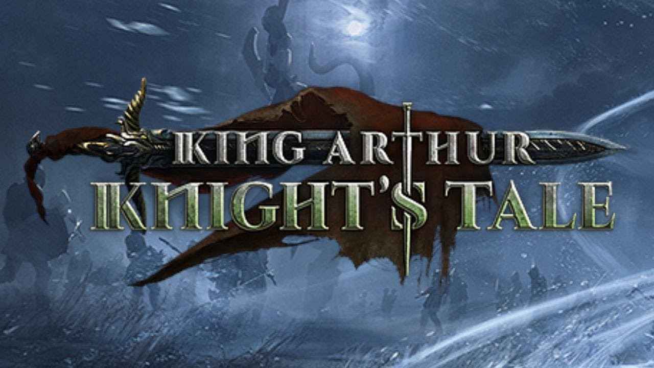 아서 왕: Knight's Tale