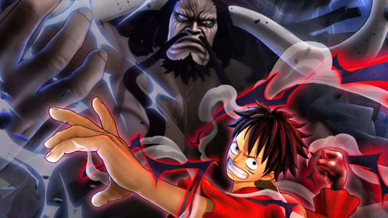 One Piece Chapter 1016 Spoilers Release Date Yamato Vs Kaido Game N Guides