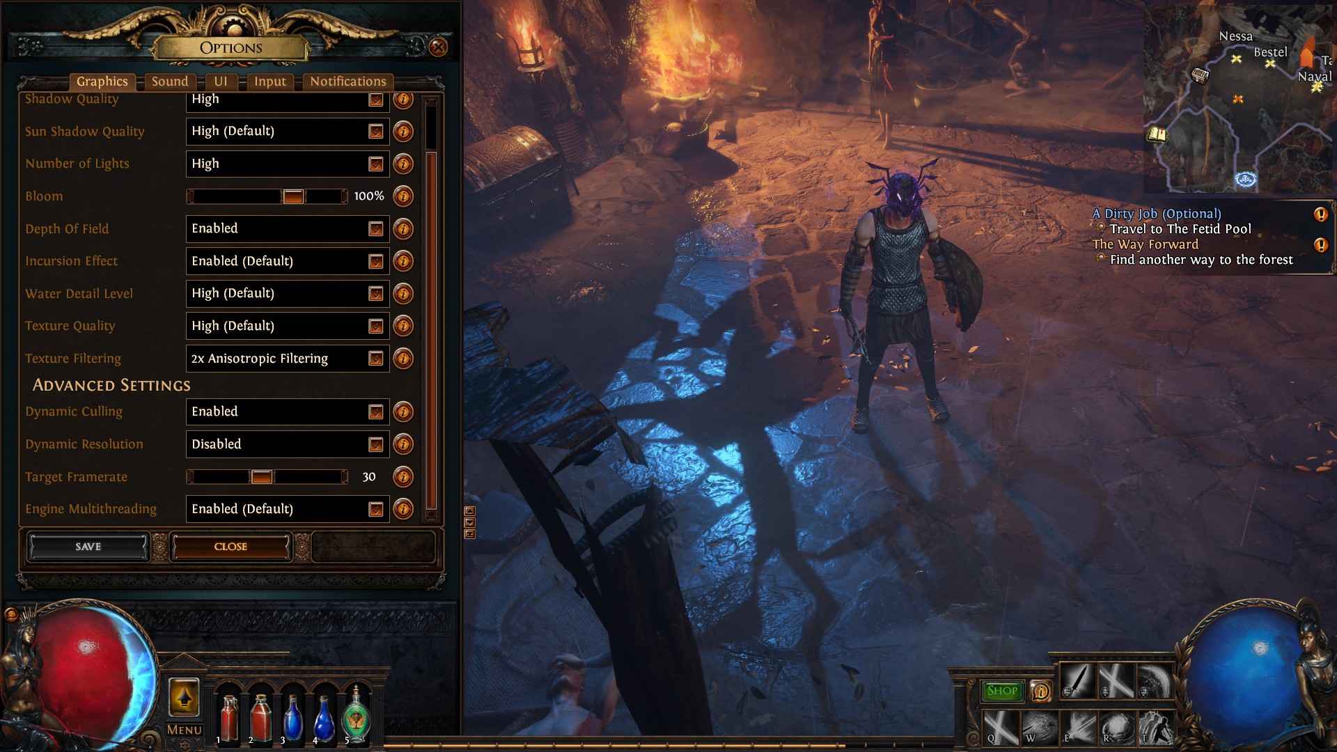 Path of Exile