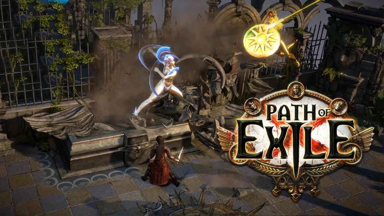 Path of Exile – All Steam Items You Can Buy