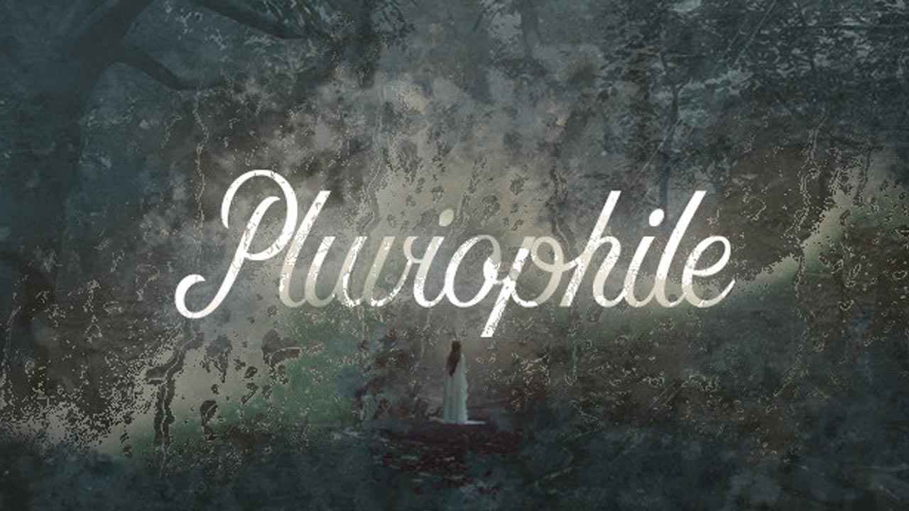 Pluviophil