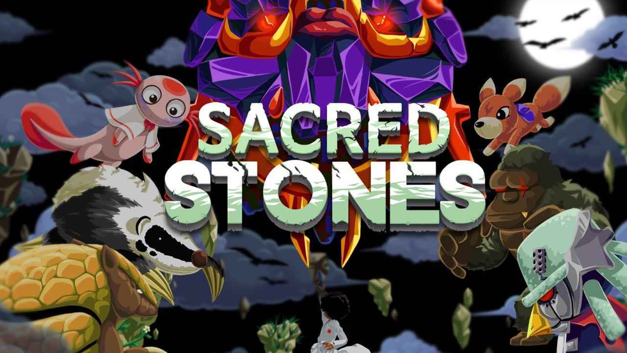 Sacred Stones