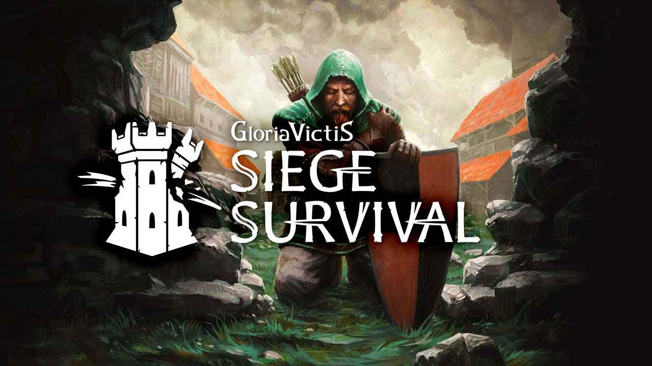 Siege Survival: Gloria Victis Prologue