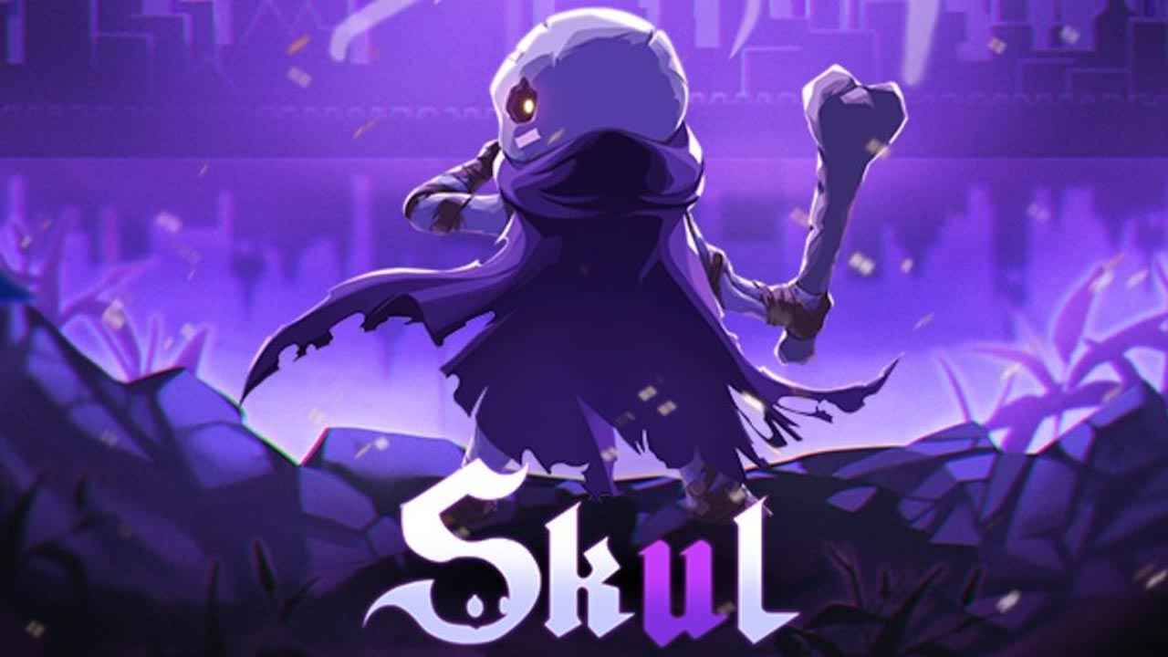 Skul: The Hero Slayer