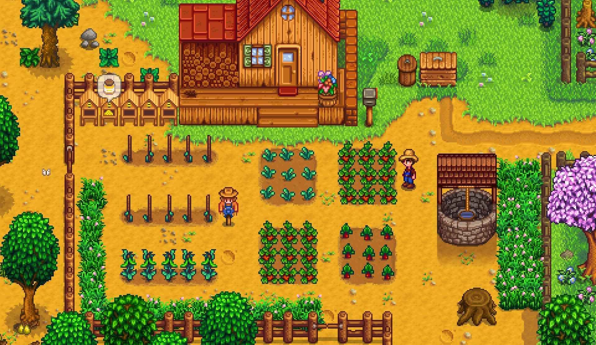 Stardew Valley