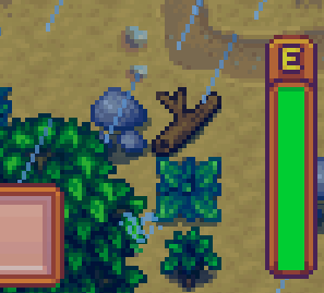 Valle stardew