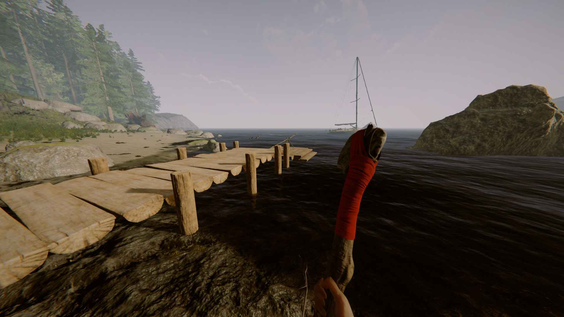the forest beginner guide download the forest beginner guide download