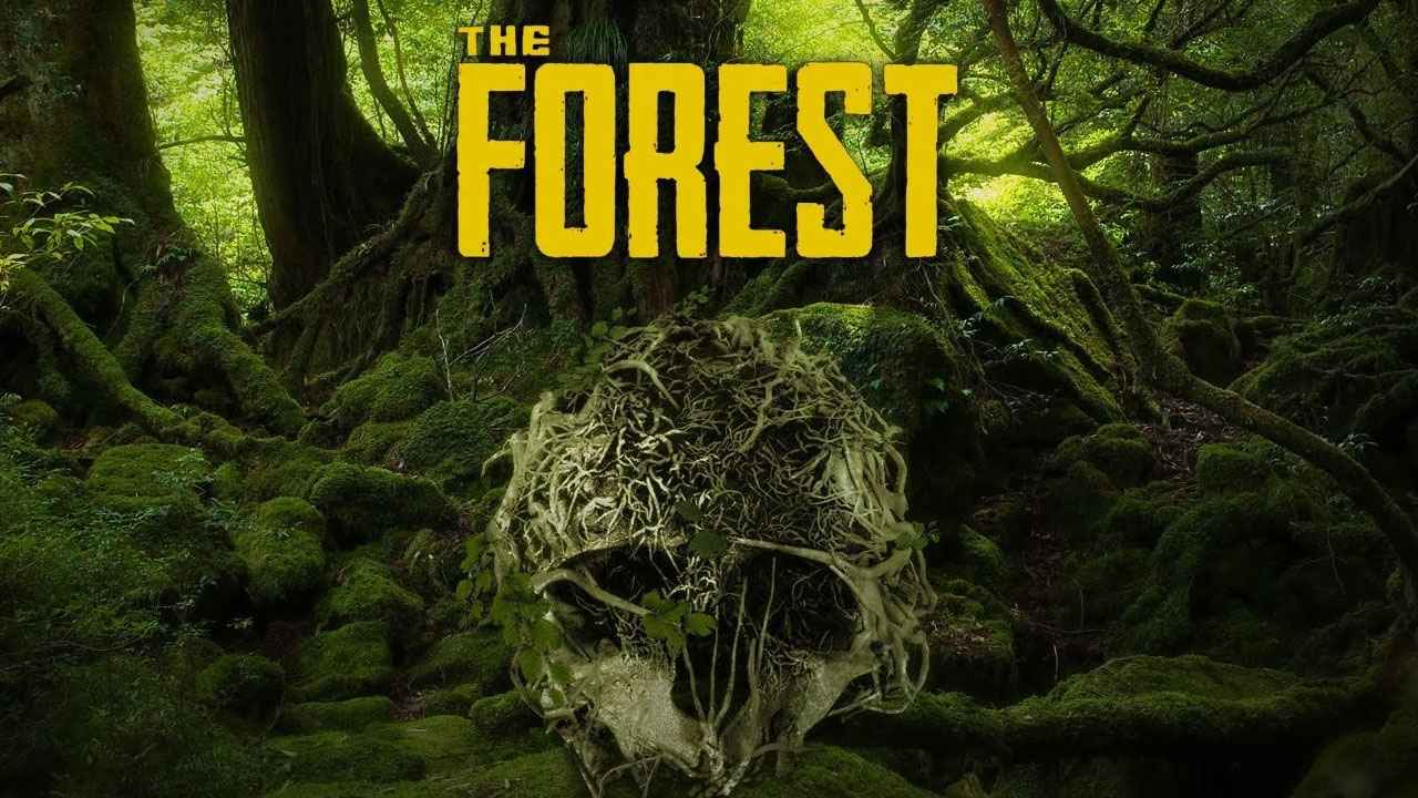 The Forest – Beginner’s Co-op Survival Guide