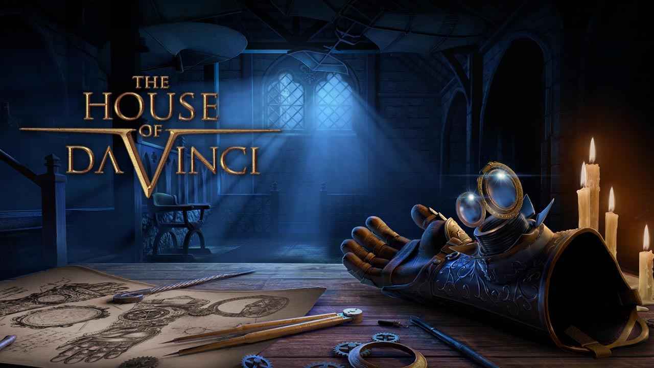 The House of Da Vinci