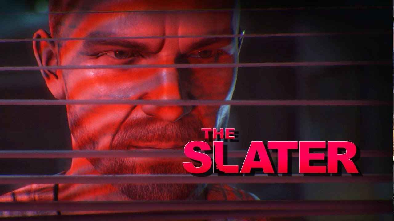 The Slater