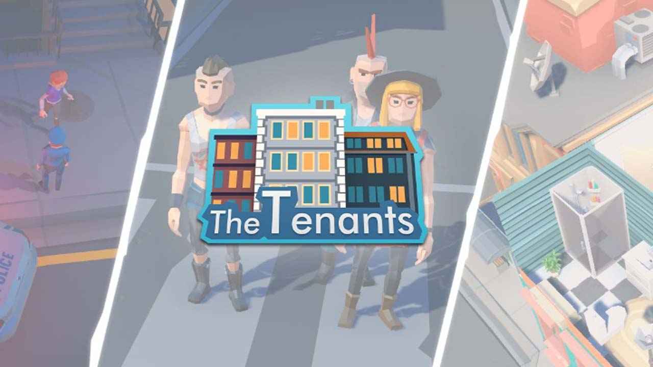 The Tenants