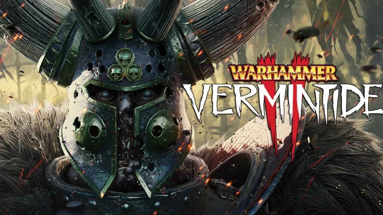 Warhammer: Vermintide 2