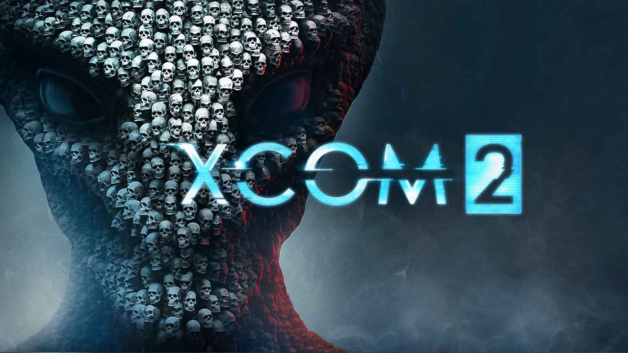 XCOM 2