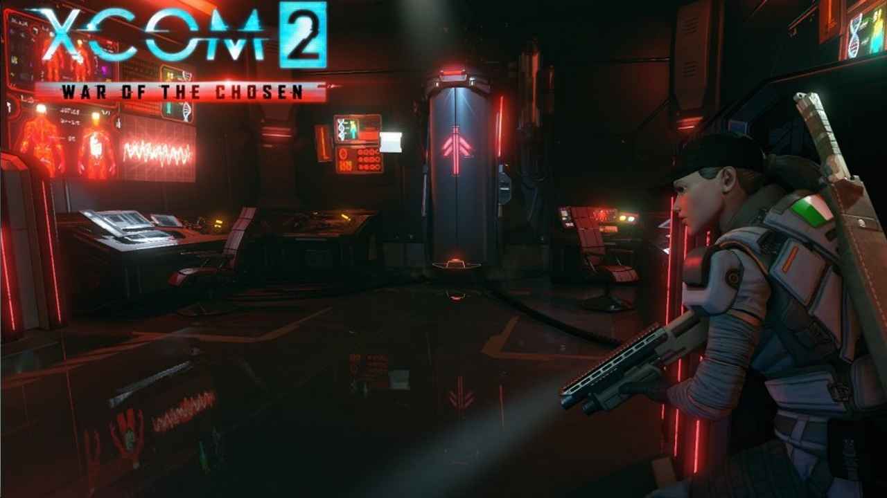 XCOM 2: La guerra degli eletti