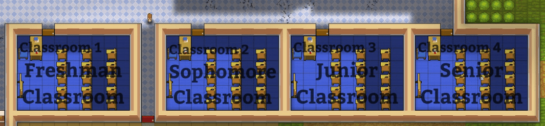 Academia: School Simulator