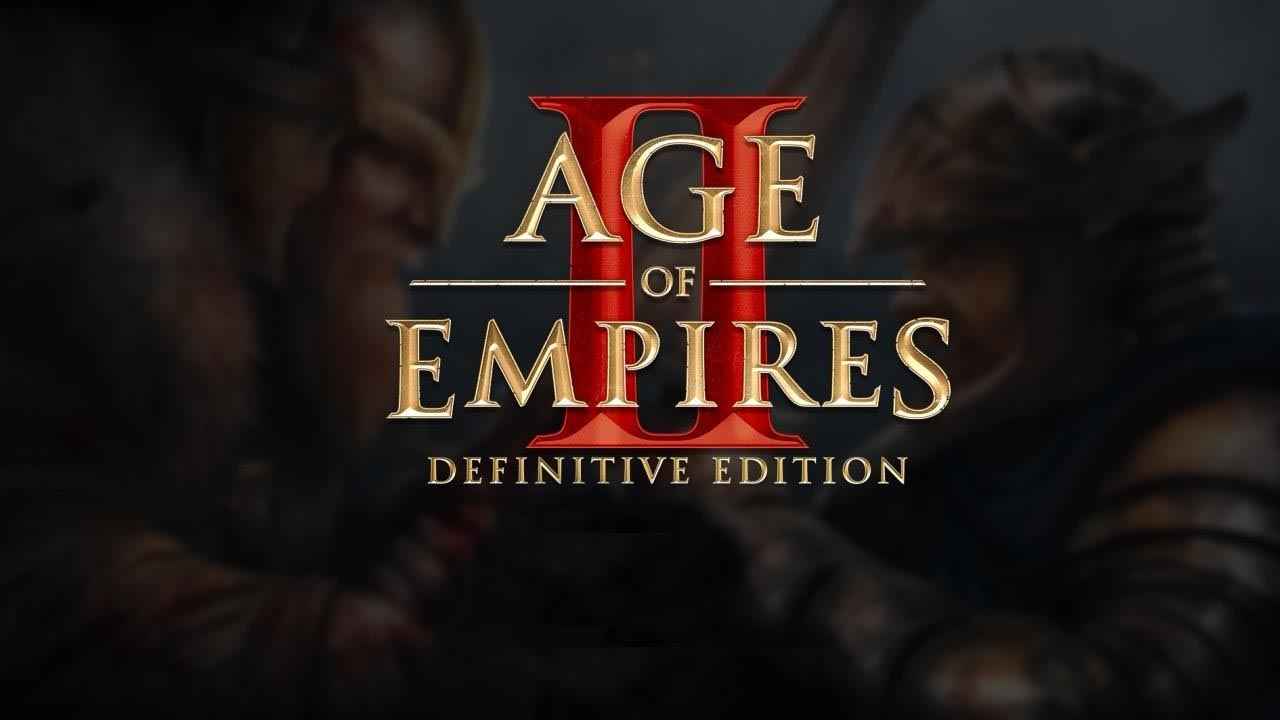 Age of Empires II: Definitive Edition