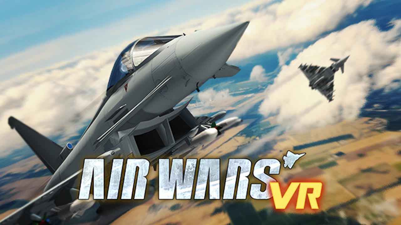 AIRWARS VR