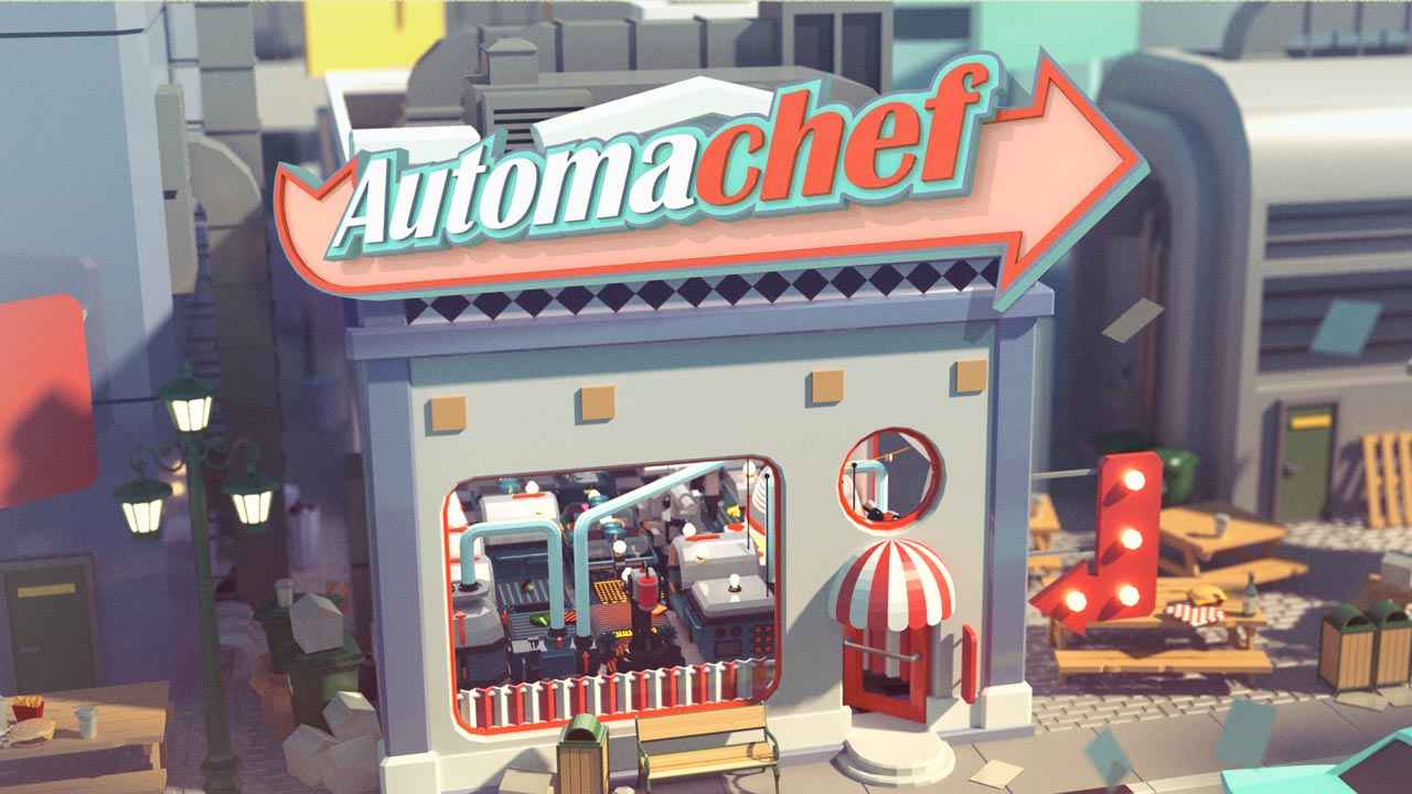 Automachef