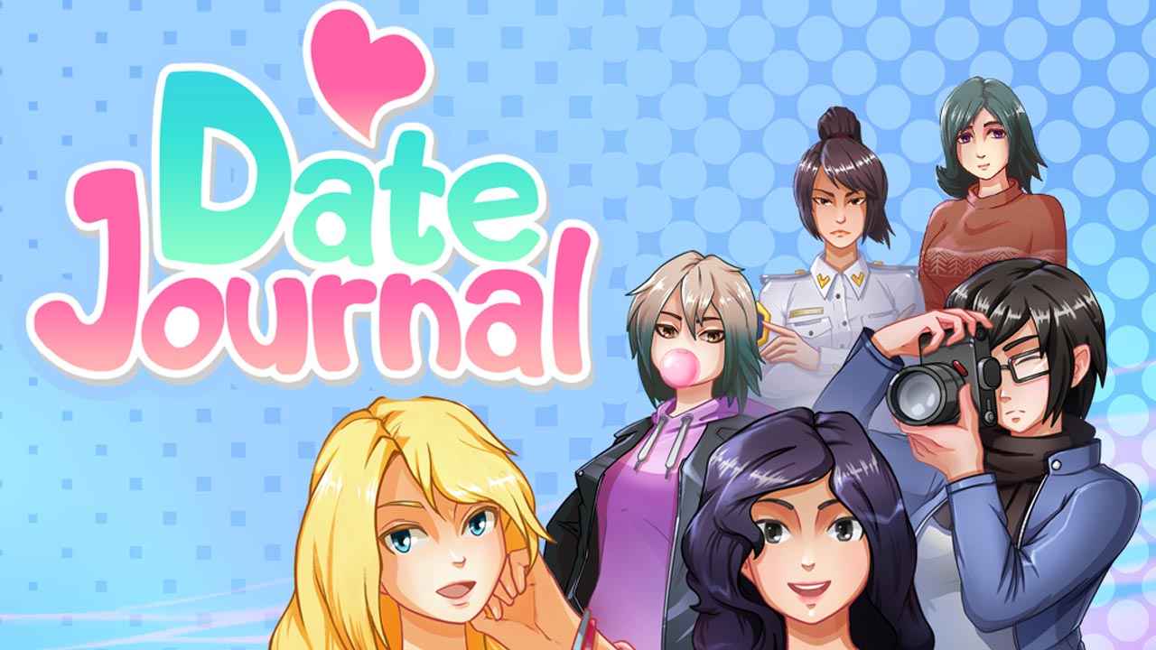 DateJournal