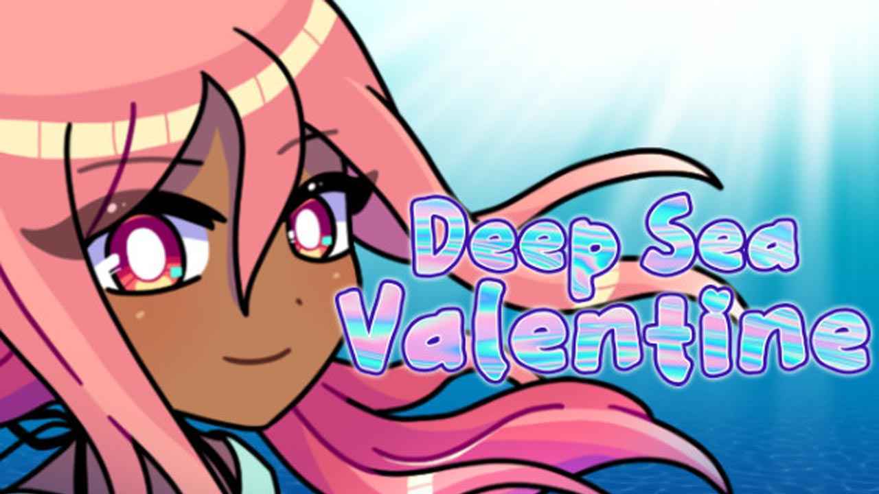 Deep Sea Valentine