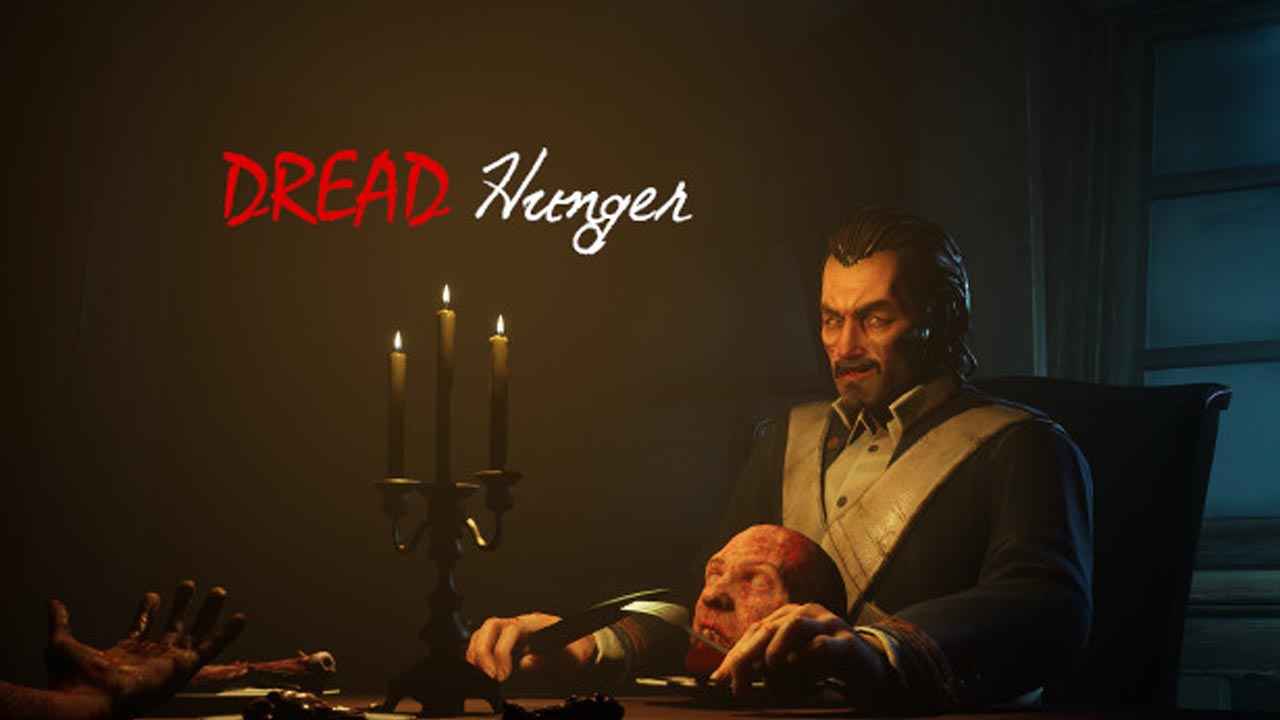 Dread Hunger