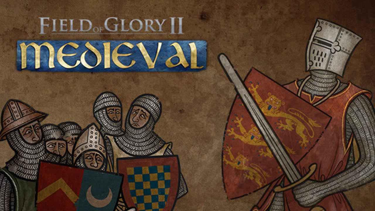 Campo de Gloria II: Medieval