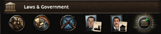 Hearts of Iron IV