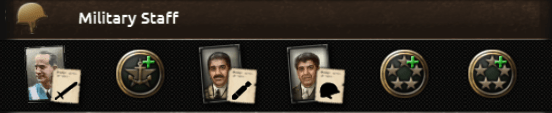 Hearts of Iron IV