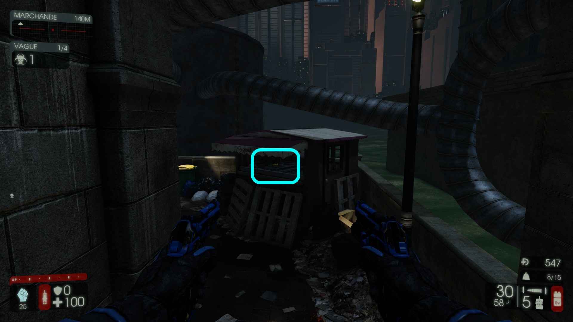 Killing Floor 2