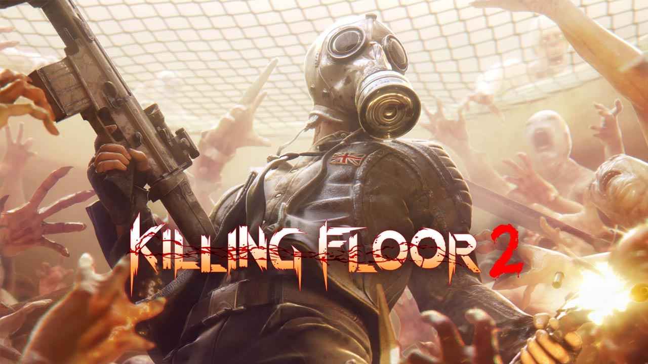 Killing Floor 2