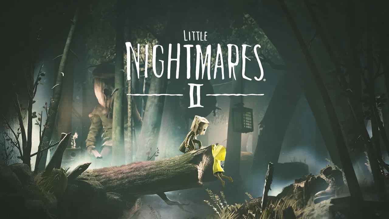 Little Nightmares II