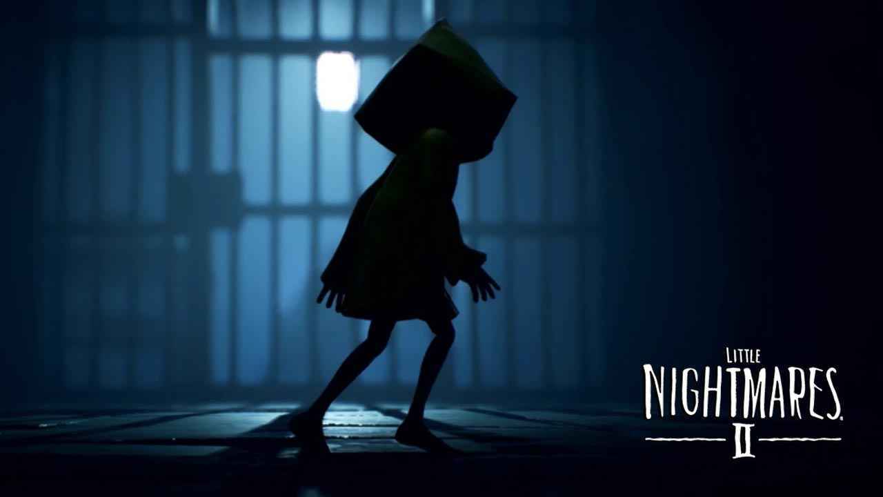 Little Nightmares II