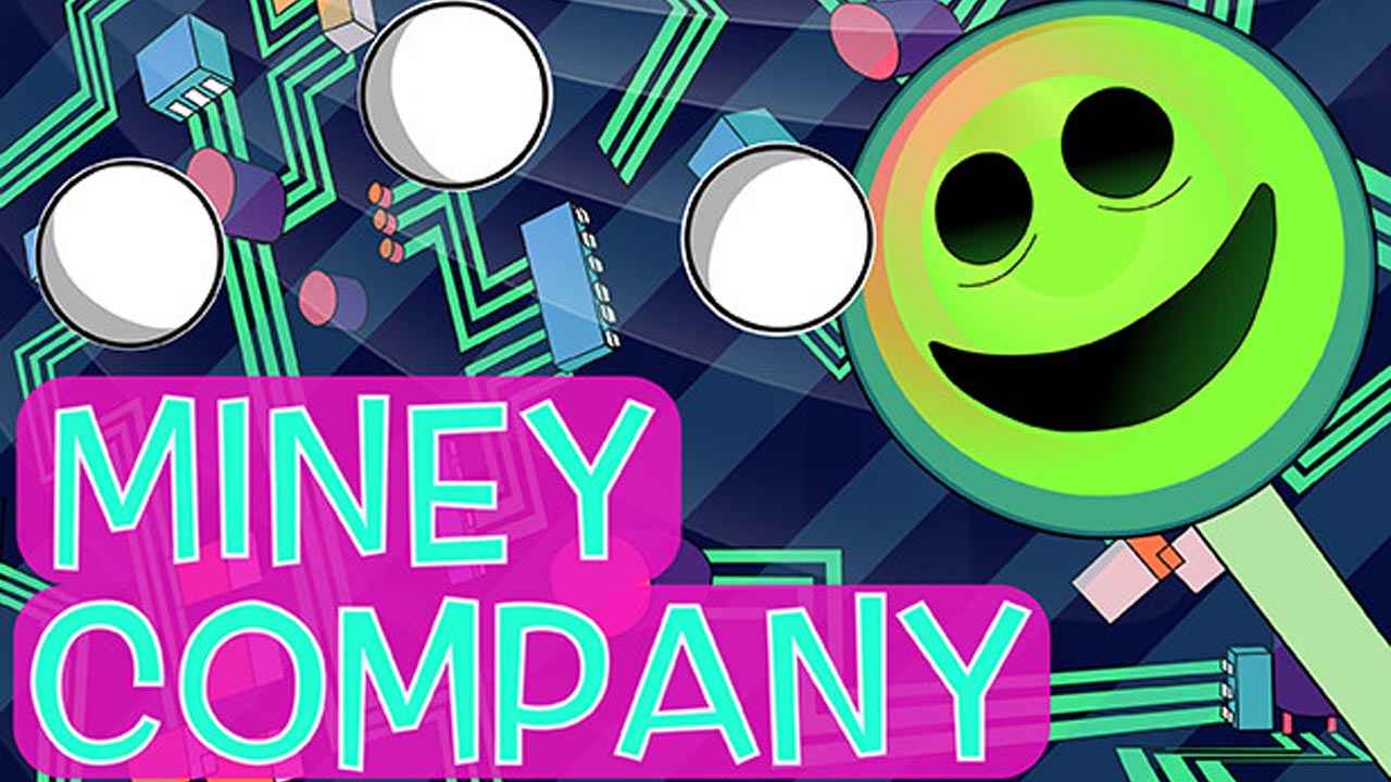 Miney Company: A Data Racket