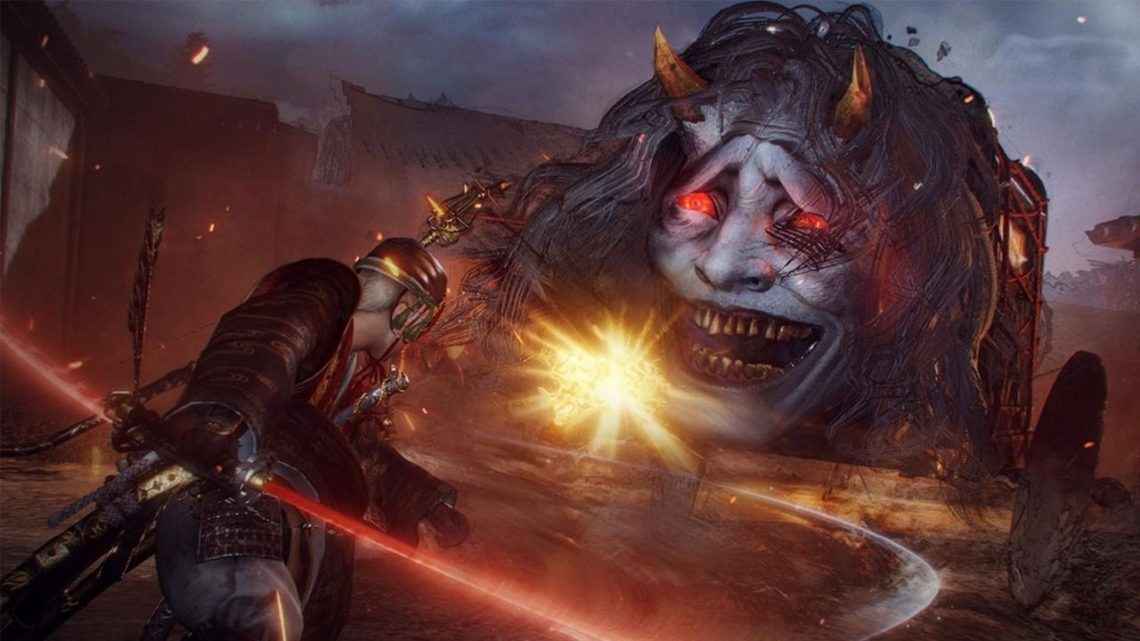 what does nioh complete edition come with what does nioh complete edition come with