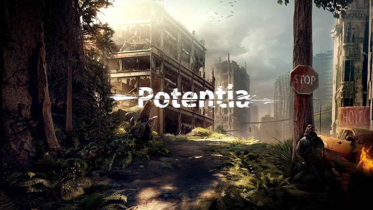 Potentia