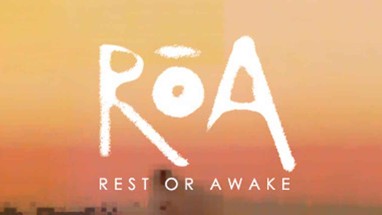 ROA Rust of Wakker