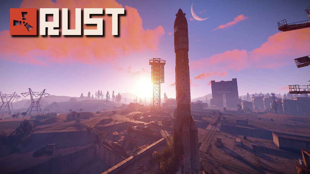 Rust