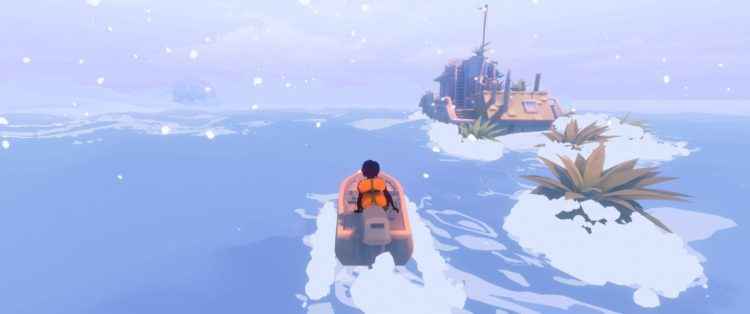 sea of solitude trophy guide sea of solitude trophy guide