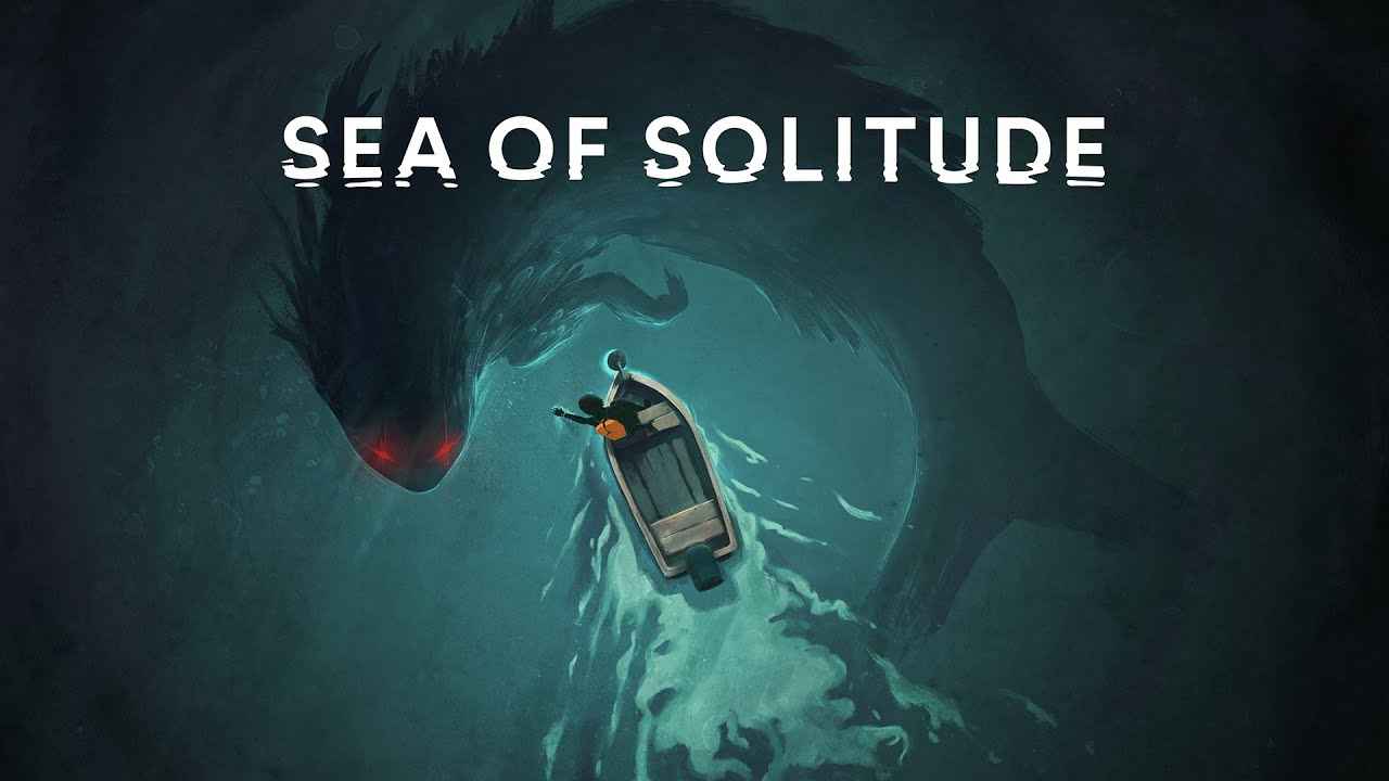 Mer de solitude