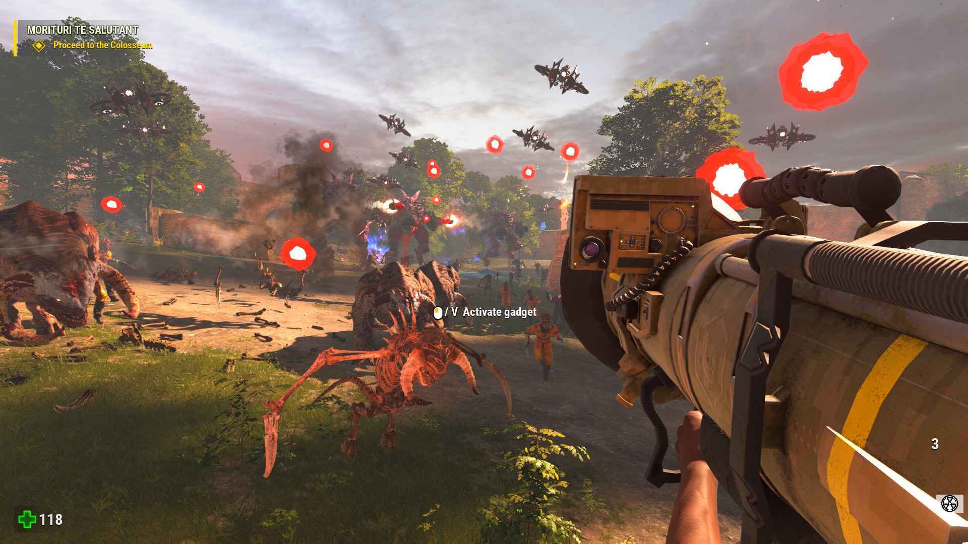 serious sam 4 trophy guide serious sam 4 trophy guide