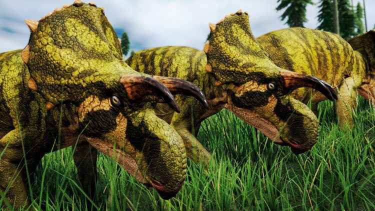The Isle - Beginner's AI Dinosaur Hunting Guide