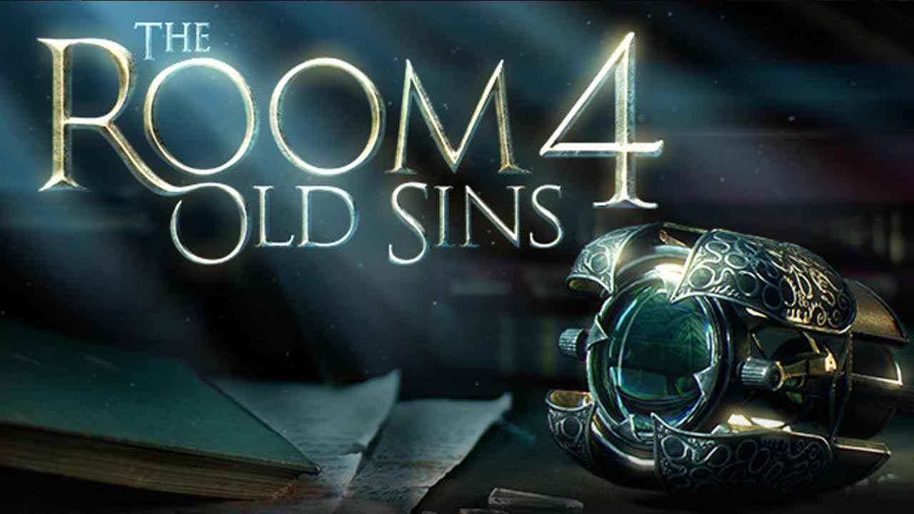 The Room 4: Old Sins