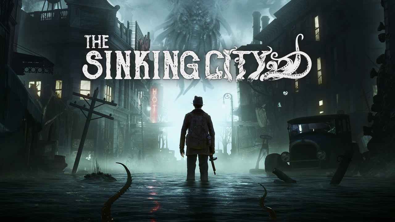 The Sinking City