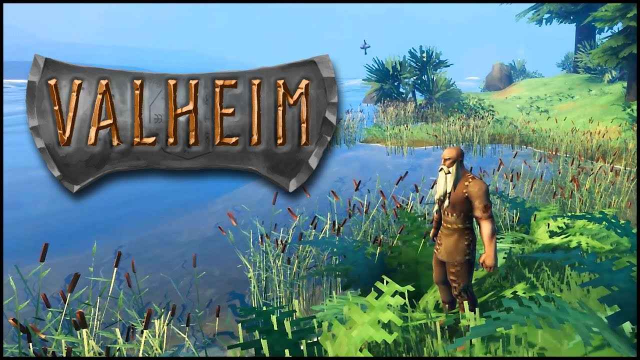 Valheim