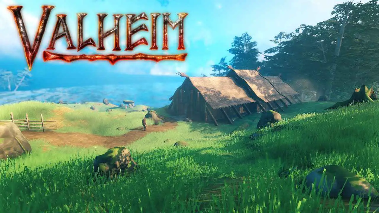 Valheim Sold Over 6 Million Copies on Steam