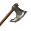 Valheim Battleaxe