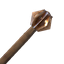 Valheim Bronze Mace